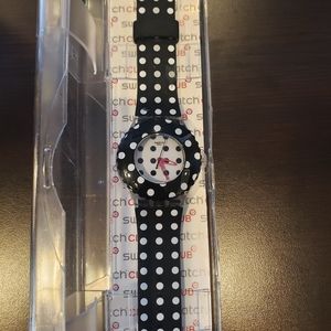 Swatch Watch